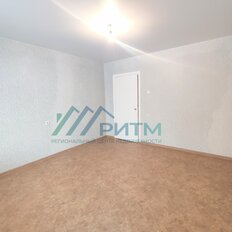 Квартира 32 м², 1-комнатная - изображение 3