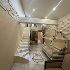 Квартира 67,6 м², 2-комнатная - изображение 4