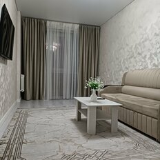 Квартира 63 м², 2-комнатная - изображение 4