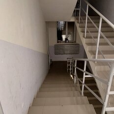 Квартира 20,5 м², студия - изображение 1