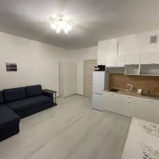 Квартира 22,4 м², студия - изображение 2