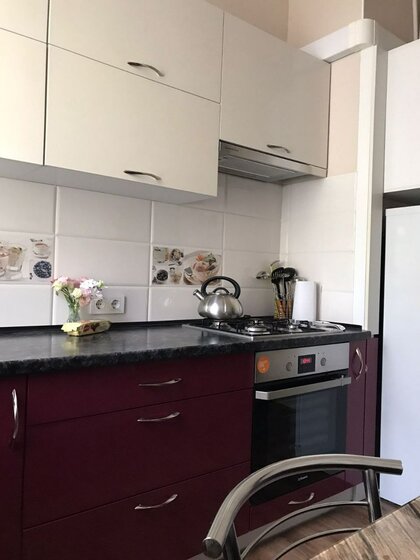 54 м², 2-комнатная квартира 4 000 ₽ в сутки - изображение 40