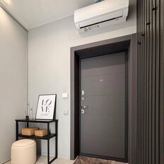 Квартира 35,1 м², 2-комнатная - изображение 2