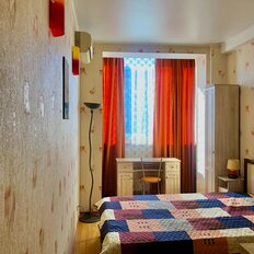 Квартира 50 м², 2-комнатная - изображение 4