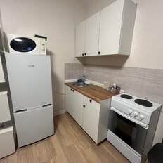 Квартира 30 м², студия - изображение 4