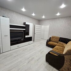 Квартира 38 м², 1-комнатная - изображение 1