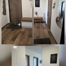 Квартира 57 м², 2-комнатная - изображение 5