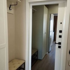 Квартира 19 м², студия - изображение 1