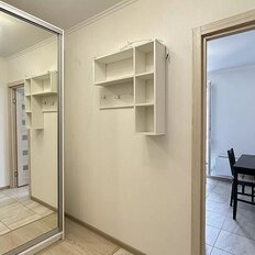 Квартира 36 м², 1-комнатная - изображение 5