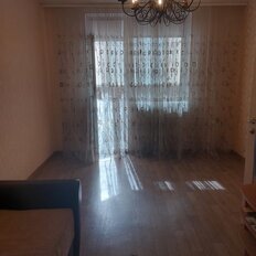 Квартира 36 м², 1-комнатная - изображение 4