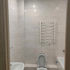 Квартира 34 м², 1-комнатная - изображение 4