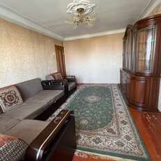 Квартира 56 м², студия - изображение 2