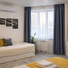 Квартира 33 м², студия - изображение 5