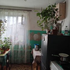 Квартира 36 м², 2-комнатная - изображение 4