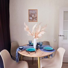 Квартира 35 м², 1-комнатная - изображение 3