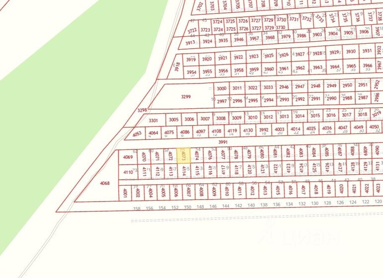 8,2 сотки, участок 3 000 000 ₽ - изображение 5