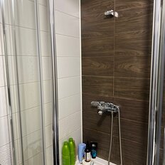 Квартира 34 м², 1-комнатные - изображение 4