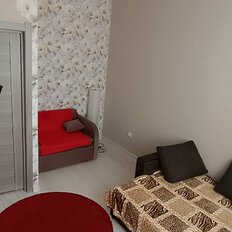 Квартира 30 м², 1-комнатная - изображение 5