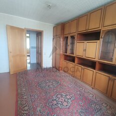 Квартира 66,7 м², 3-комнатная - изображение 2