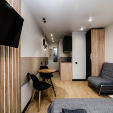 Квартира 17 м², студия - изображение 4