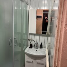 Квартира 30 м², 1-комнатная - изображение 5