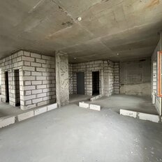 Квартира 94,7 м², 3-комнатная - изображение 2