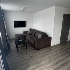 Квартира 61 м², 2-комнатная - изображение 3