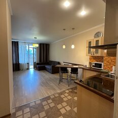 Квартира 31 м², студия - изображение 1