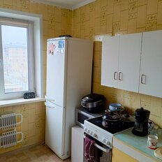 Квартира 52 м², 2-комнатная - изображение 4