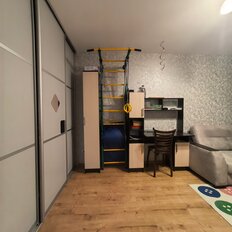 Квартира 55 м², 2-комнатная - изображение 1