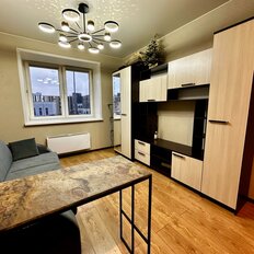 Квартира 20 м², студия - изображение 3