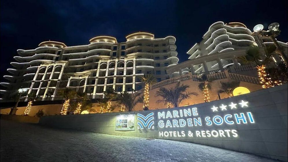 42 м², 2-комнатная квартира 9 100 000 ₽ - изображение 40