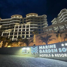 Квартира 28 м², 1-комнатные - изображение 3