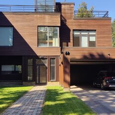 дом + 5,3 сотки, участок - изображение 2