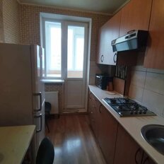 Квартира 35 м², 1-комнатная - изображение 1