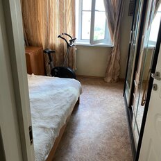 Квартира 60 м², 2-комнатная - изображение 1