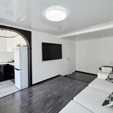 Квартира 63 м², 3-комнатная - изображение 4