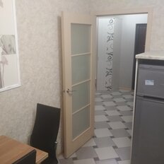Квартира 40 м², 1-комнатная - изображение 4