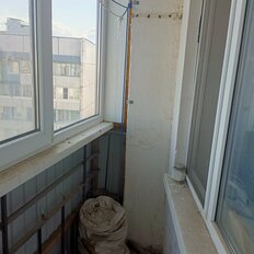 Квартира 32 м², 1-комнатная - изображение 5