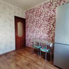 Квартира 51,9 м², 2-комнатная - изображение 5
