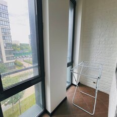 Квартира 67 м², 2-комнатная - изображение 4