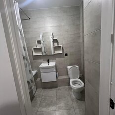 Квартира 39 м², 1-комнатная - изображение 3