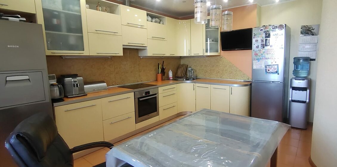 42,7 м², 1-комнатная квартира 7 990 000 ₽ - изображение 62