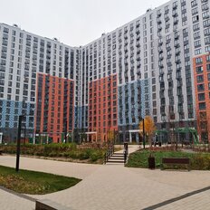 Квартира 82 м², 3-комнатная - изображение 4