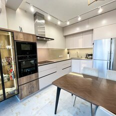 Квартира 100 м², 4-комнатная - изображение 1