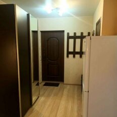 Квартира 23 м², студия - изображение 1