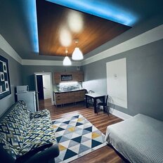Квартира 36 м², студия - изображение 4