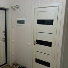 Квартира 39 м², 1-комнатная - изображение 1