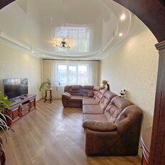 Квартира 63,3 м², 3-комнатная - изображение 5