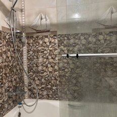 Квартира 57,2 м², 2-комнатная - изображение 1